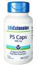 PS (Phosphatidylserine) (100 mg 100 v-caps)*